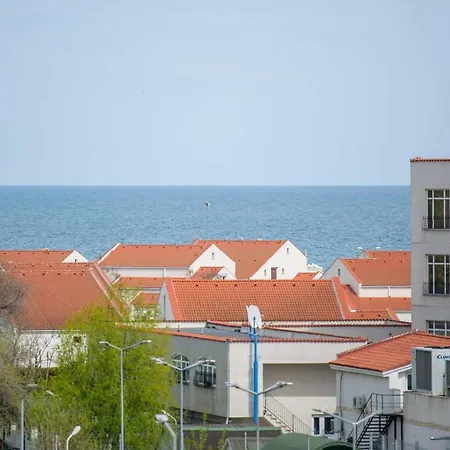 아파트 Apartament Bebe Luxury