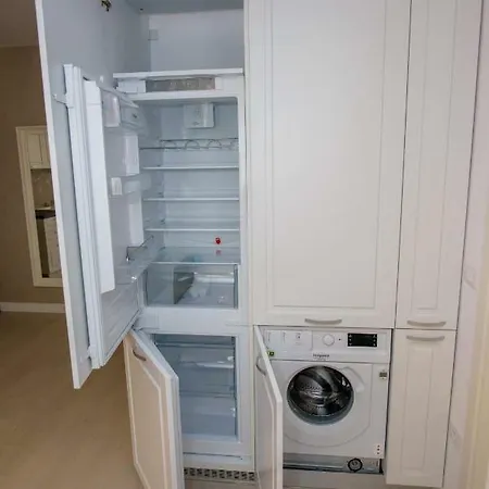 Apartament Bebe Luxury 아파트 Năvodari