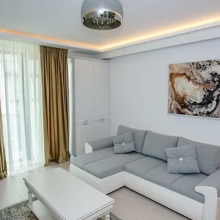 Lägenhet Apartament Bebe Luxury *